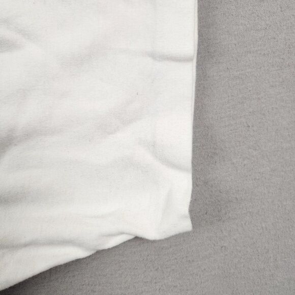 Vintage Single Stitch St.Kitts West Indies XL T-Shirt - Picture 8 of 9